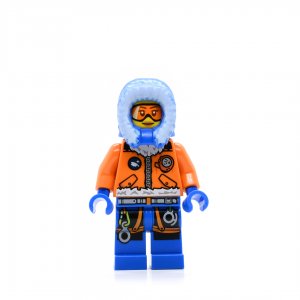 Arctic Explorer