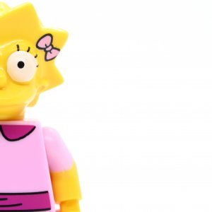 Lisa Simpson