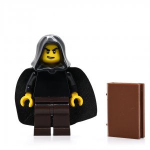 Dark Wizard