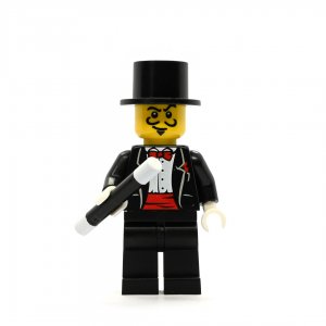 Magician