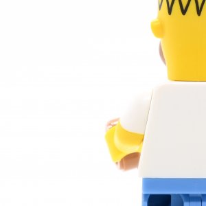 Homer Simpson