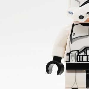 Clone Trooper