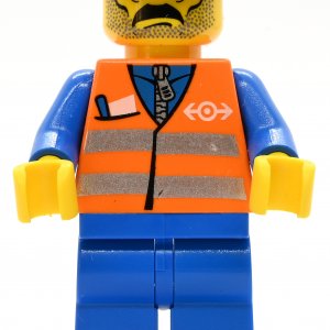 Train Worker