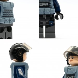 ACU Trooper