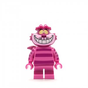 Cheshire Cat
