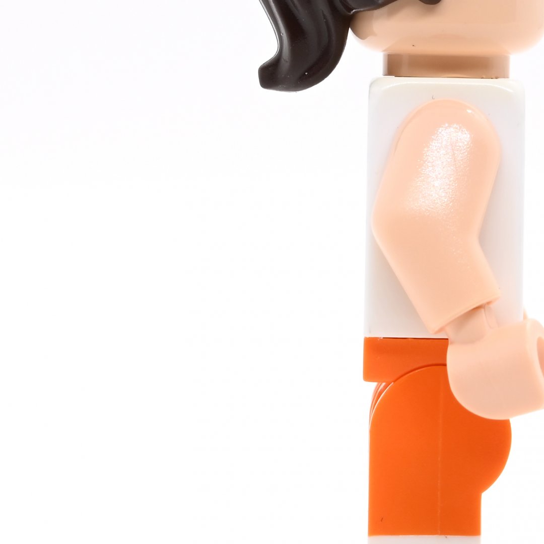 Dim006 Chell - | Lego Minifigures | lego.minifigures.world