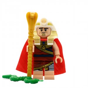 King Tut