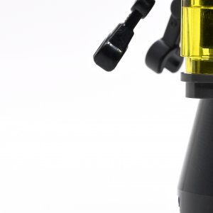 FX-Series Medical Assistant Droid