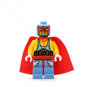 Super Wrestler