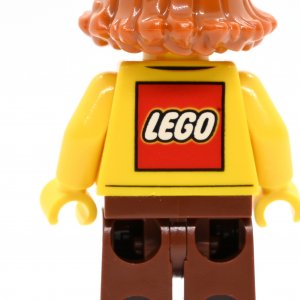 Toy Store Worker