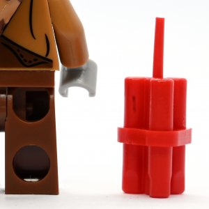 Wiley Fusebot