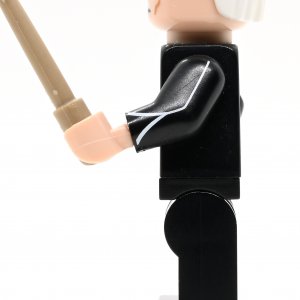 Percival Graves (Gellert Grindelwald)