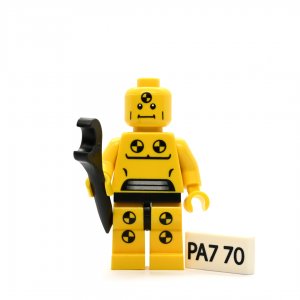 Demolition Dummy