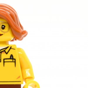 Toy Store Worker