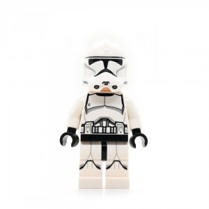 Clone Trooper