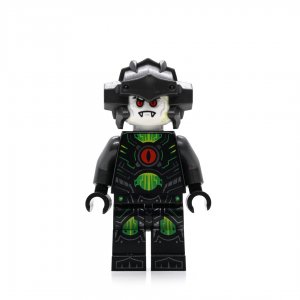 InfectoByter / MechaByter