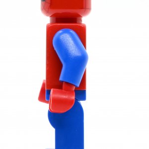 Spider-Man