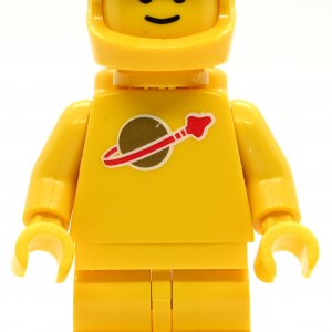 Classic Space Guy