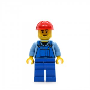 Cargo Worker
