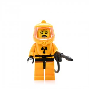Hazmat Guy