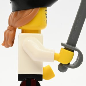 Pirate Girl