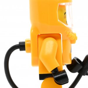 Hazmat Guy