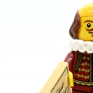 William Shakespeare