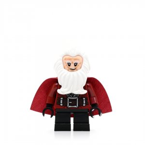 Balin the Dwarf