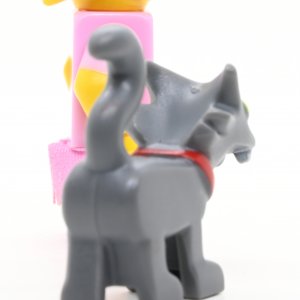Lisa Simpson