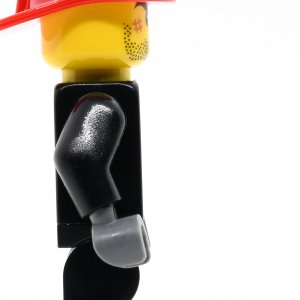 Fireman