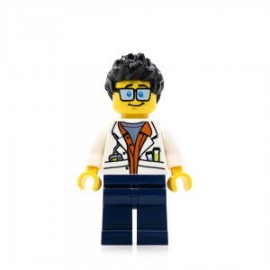 City Jungle Scientist
