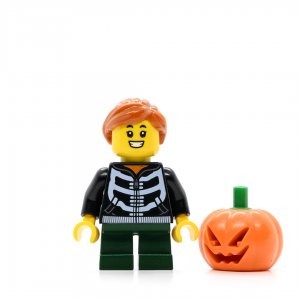 Halloween Girl