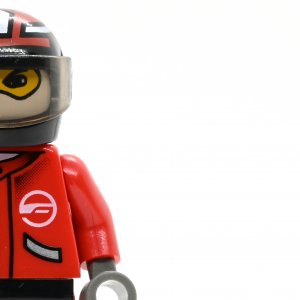 Racer Driver