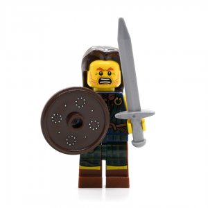 Highland Battler