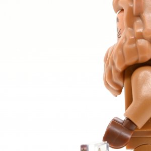 Cowardly Lion