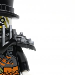 Iron Baron