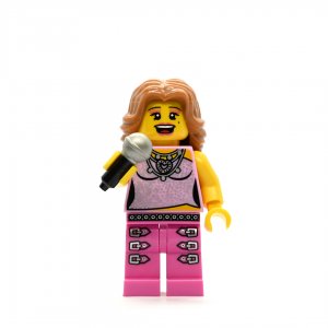 Pop Star