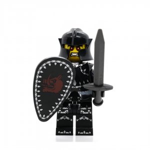 Evil Knight