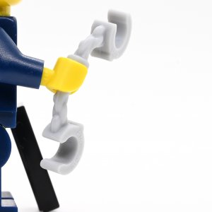 Policeman
