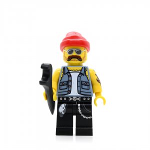 Motorcycle Mechanic