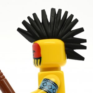 Tomahawk Warrior