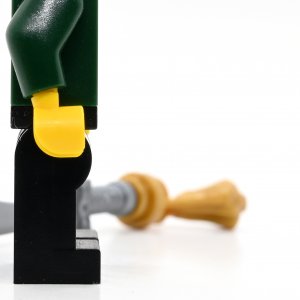 Lloyd Garmadon