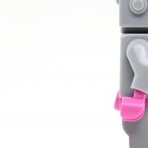 Lady Robot