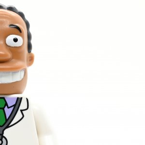 Dr. Hibbert