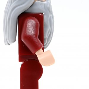 Albus Dumbledore