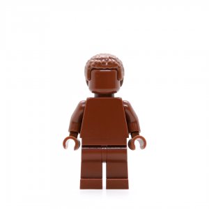 Everyone is Awesome Reddish Brown