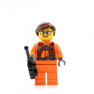 Coast Guard City Female
