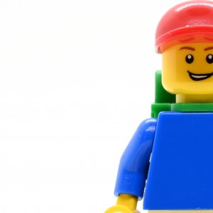 Canoe Guy