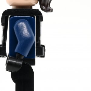 GCPD Officer