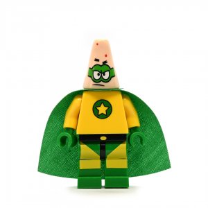 Patrick